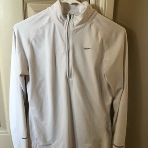 Nike Dri Fit Quarter Zip